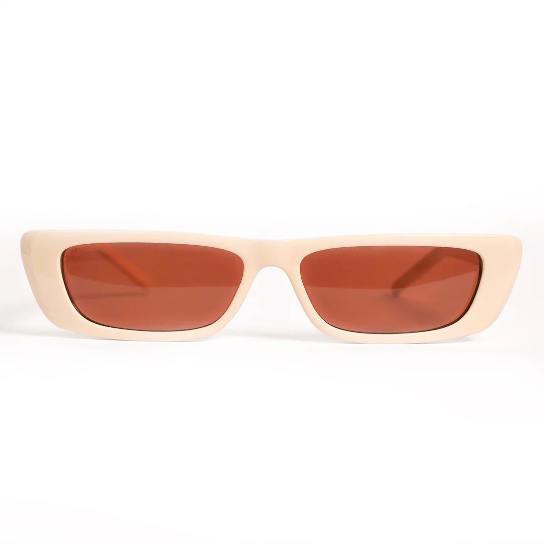 PARIGI OS2058-C02 AVORIO - Accessori - OS SUNGLASSES