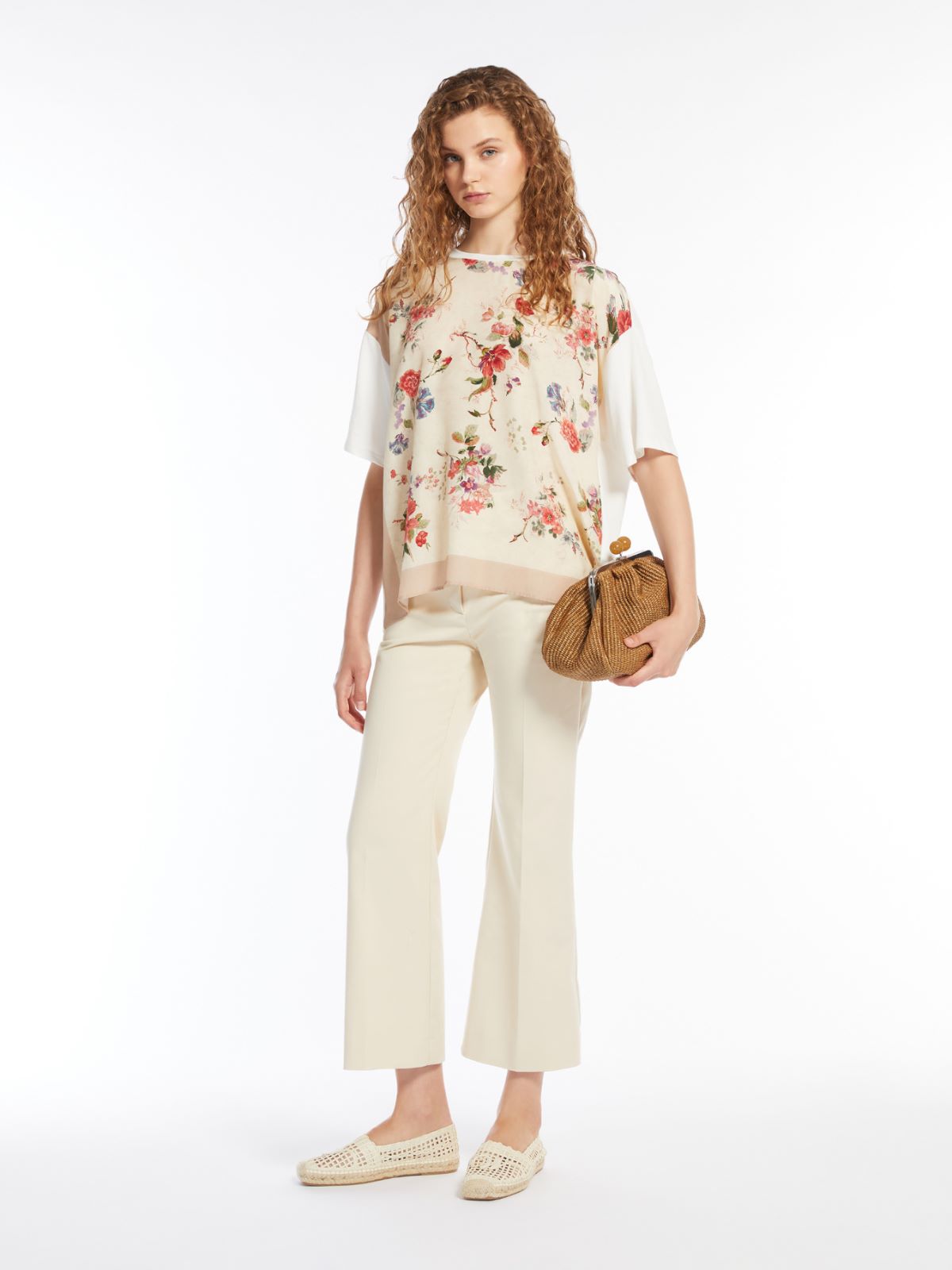 PAMPAS - Camicie - MAX MARA WEEKEND