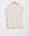 200955438001 GRIETA-SHORT SLEEVE - Maglieria - RALPH LAUREN