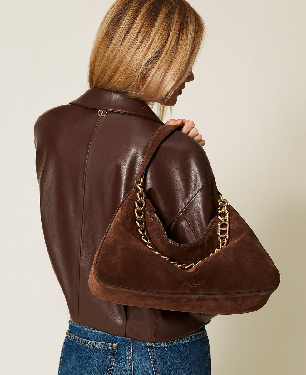 252TB7162 LILIANE - Borse - TWINSET