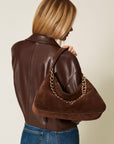 252TB7162 LILIANE - Borse - TWINSET