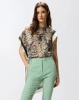 POLKA 106691-A39G PE26 - Camicie - Pinko