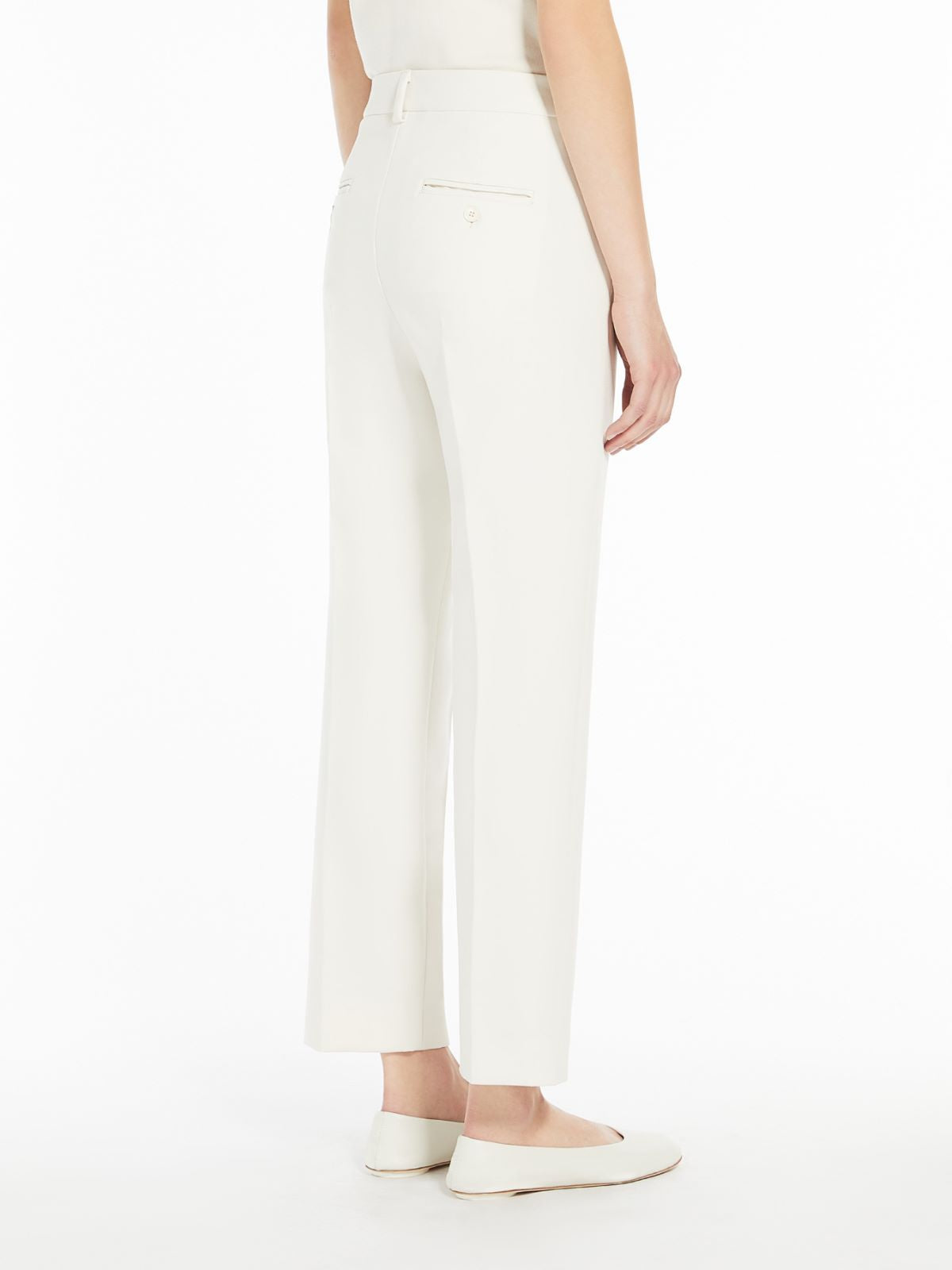 RANA - Pantaloni - MAX MARA WEEKEND