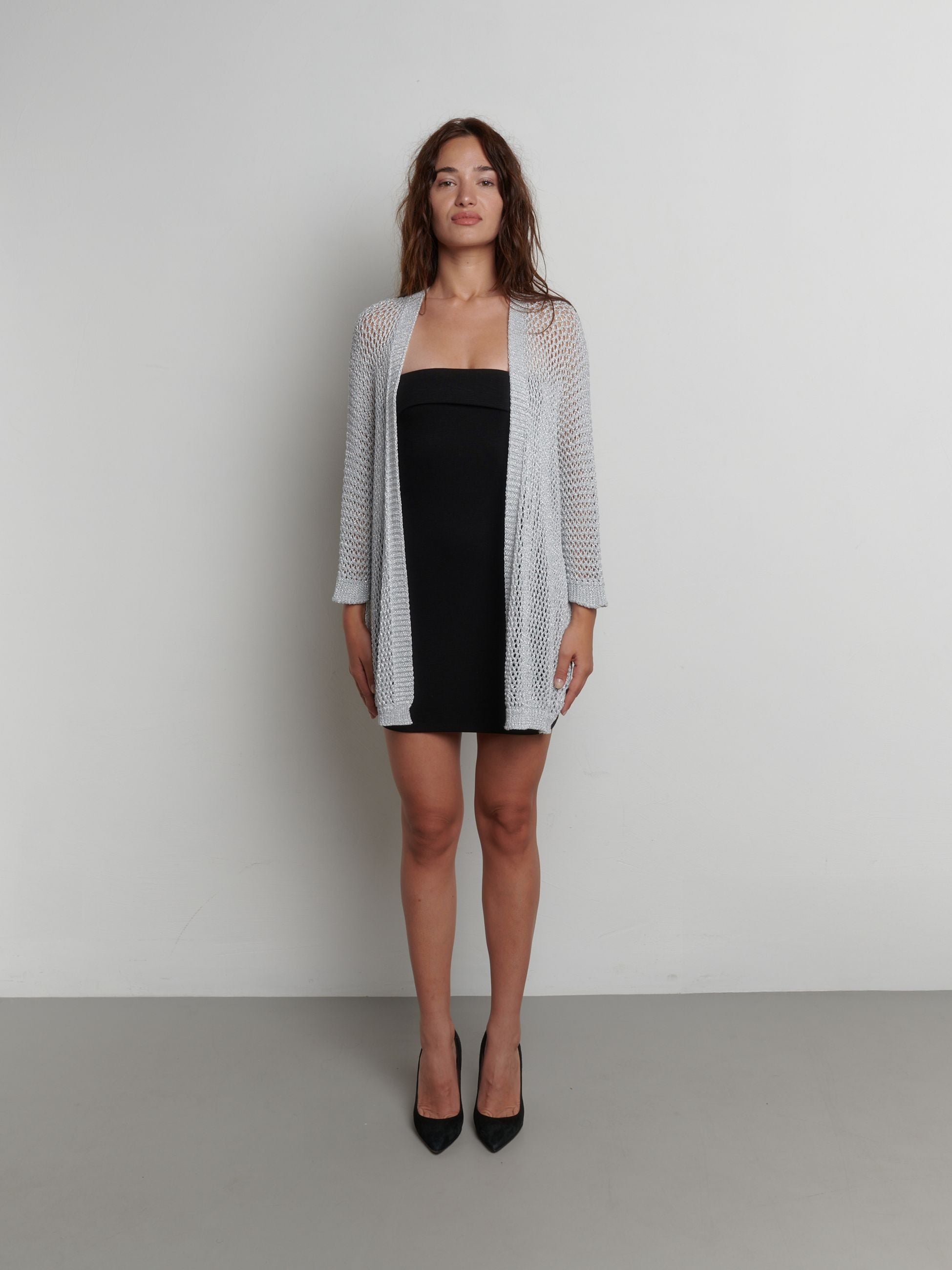 CAPPA ALVEOLO - Maglieria - MASI collection