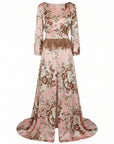 T601 - Abiti - MATILDE CANO