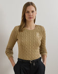 200932223005 MONTIVA-LONG - Maglieria - RALPH LAUREN