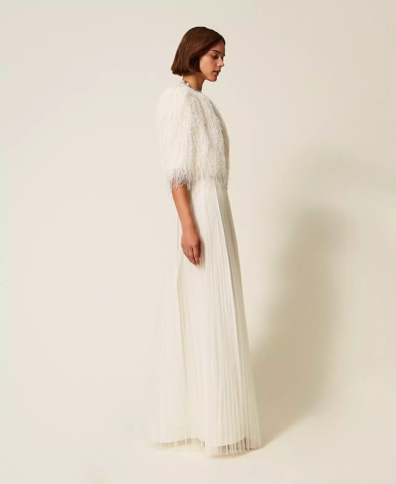 252TT2284 - Gonne - TWINSET