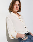CA6157T2578 - Camicie - LIU JO