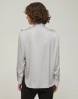 FRONDA 2521116133200 - Camicie - PENNY BLACK
