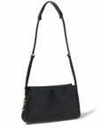 TRIPLET MINI VITELLO 105883-A0QO NR - Borse - Pinko