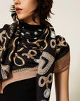 262TA4630 - Accessori abbigliamento - TWINSET