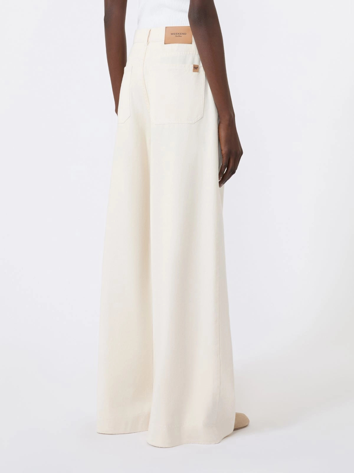 WKDCANNETI 2625136041600 - pantalone - Weekend MAX MARA