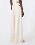 WKDCANNETI 2625136041600 - pantalone - Weekend MAX MARA