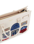 ST. GERMAIN TOTE - Borse - RUE MADAM PARIS