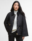 LQU1840 LQU MARTHA QUILTED - Giacche - Barbour