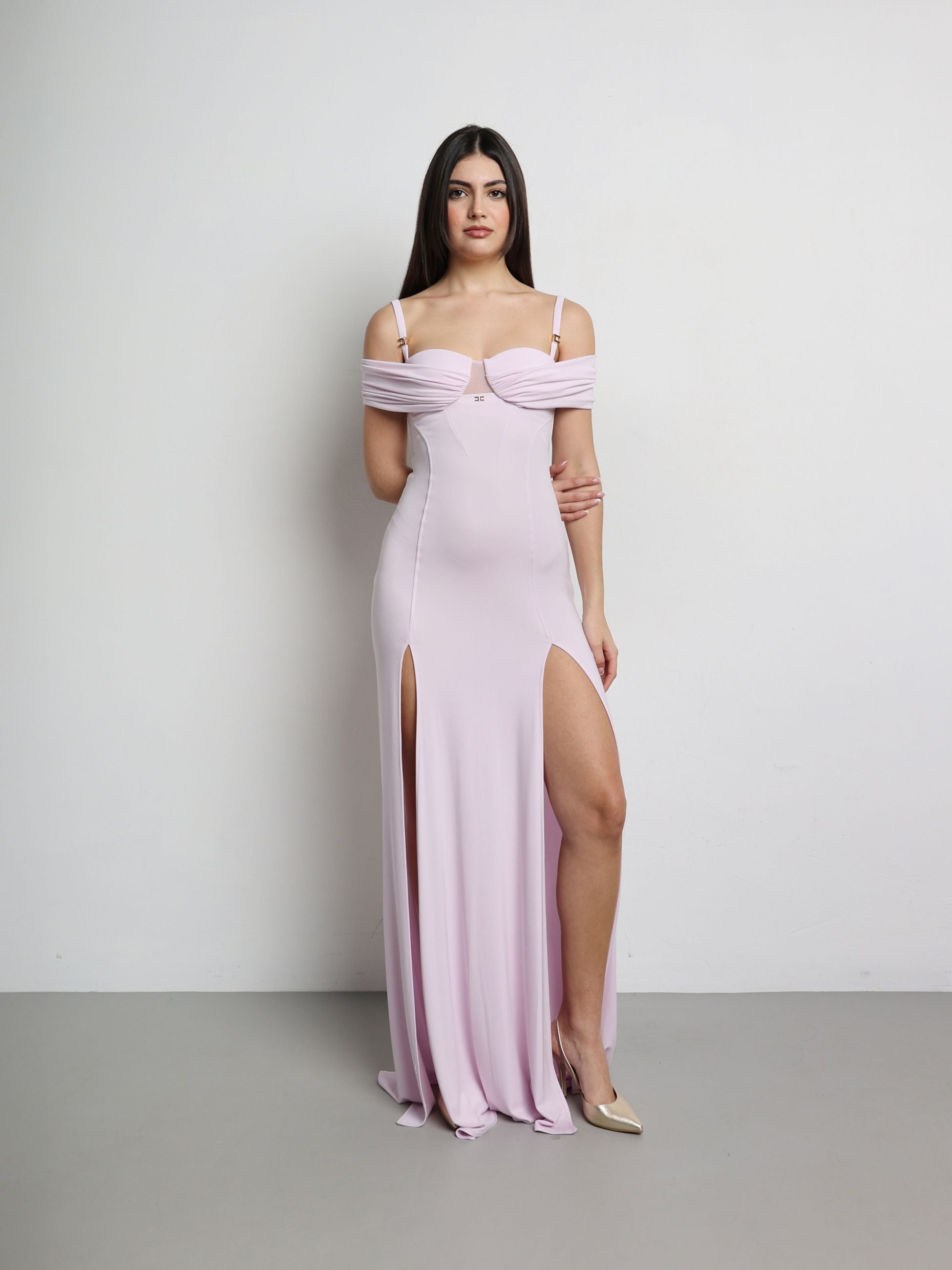 ABR0851E2 - Abiti - Elisabetta Franchi