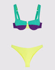 MF24-0211AQ - Costumi da bagno - me fui