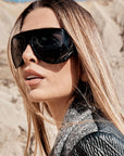 NIZZA - Accessori - OS SUNGLASSES