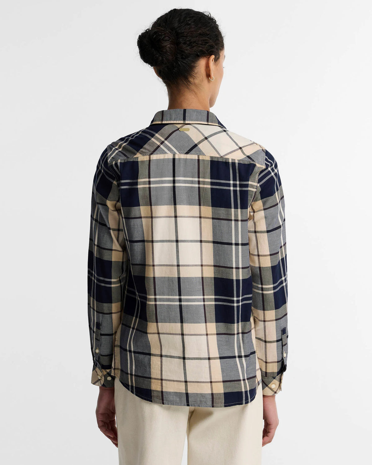 LSH1353TN26 - Camicie - Barbour