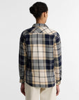LSH1353TN26 - Camicie - Barbour