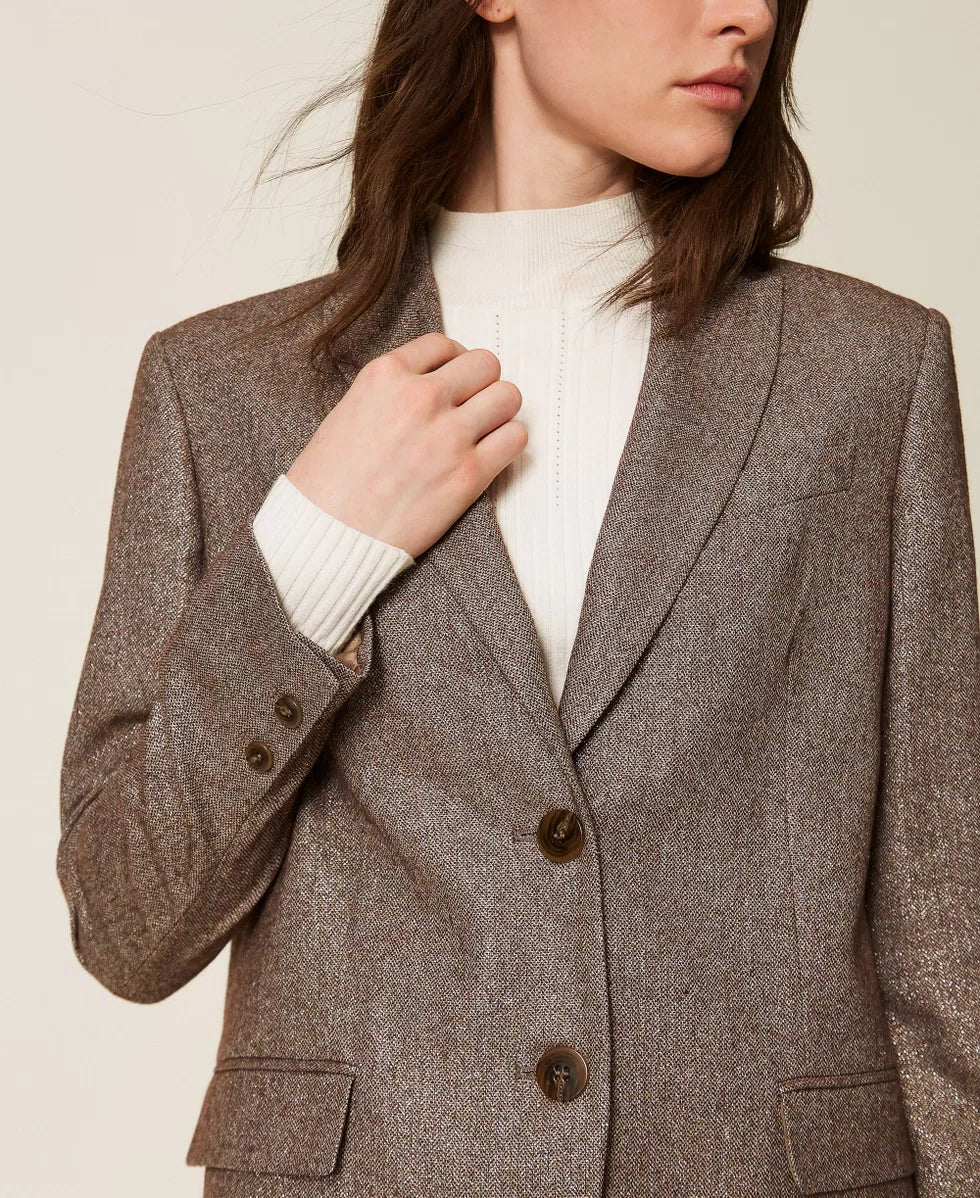 252TT2160 - Giacche - TWINSET