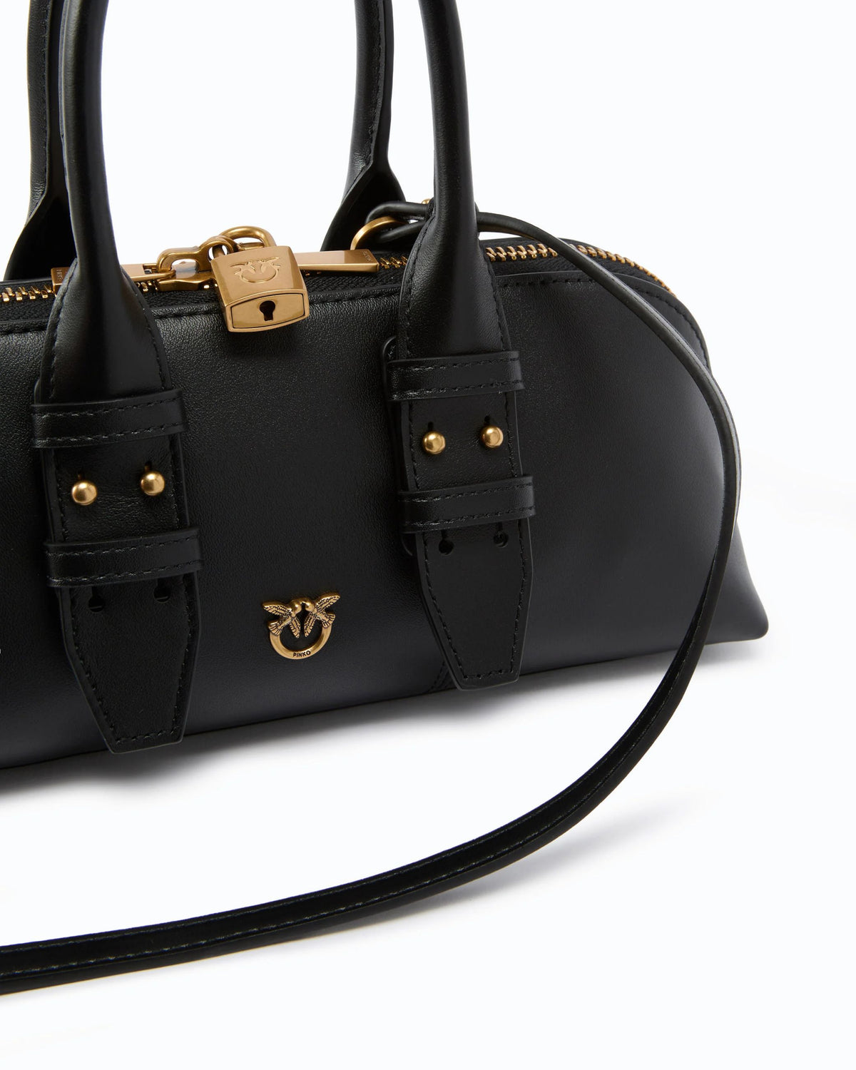 BOWLING BAG 105334-A0QO NR - Borse - Pinko