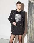 TL-09FW25261307 - Giacche - TRASH AND LUXURY