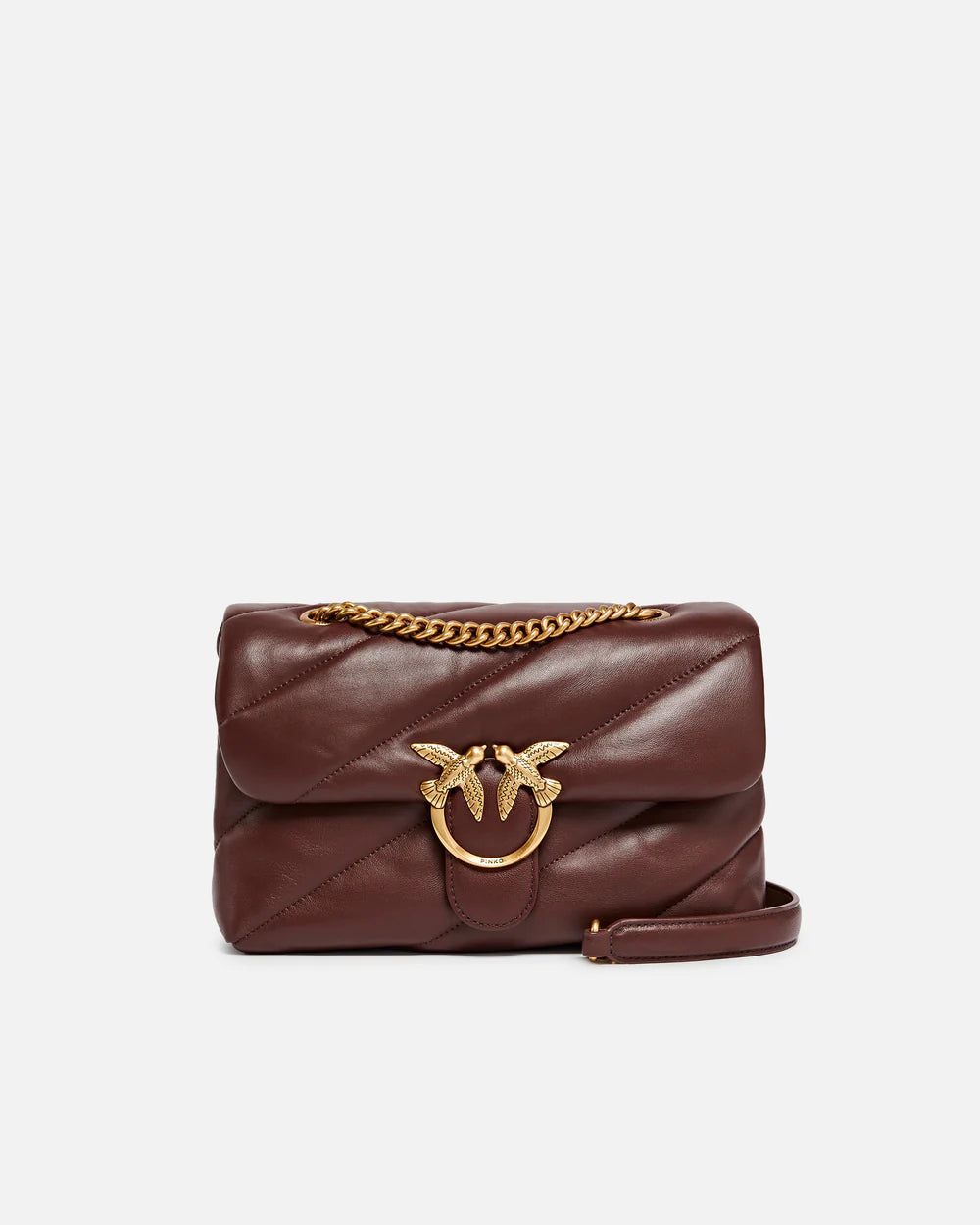 LOVE PUFF CLASSIC 100038-A0F2 PE26 - BORSA - Pinko