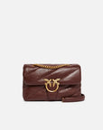 LOVE PUFF CLASSIC 100038-A0F2 PE26 - BORSA - Pinko