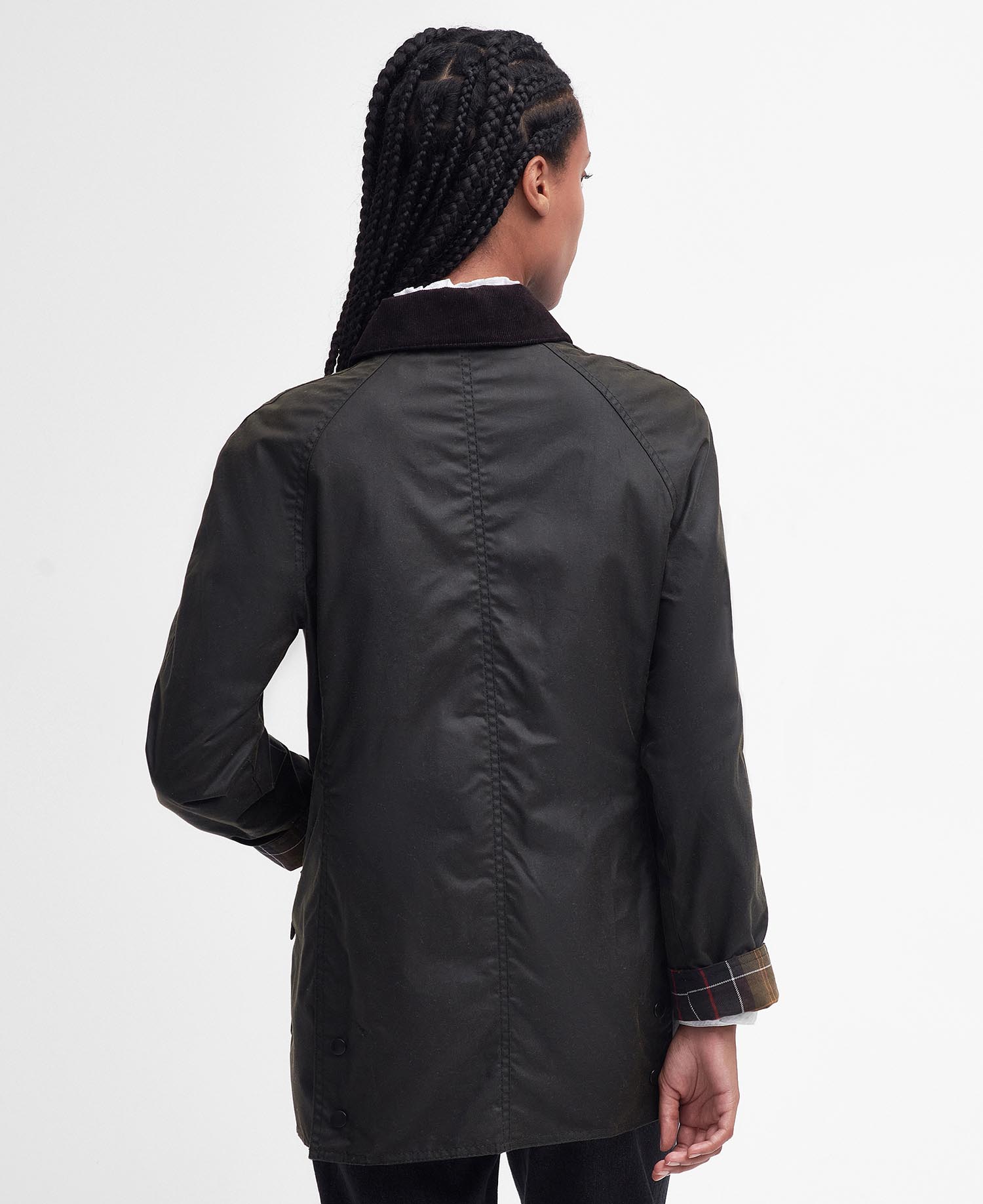 LWX0668 LWX CLASSIC BEADNELL - Giacche - Barbour