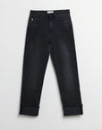 DF5084 MAGGIE - Pantaloni - VICOLO