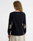 LKN1075NY91 - Maglieria - Barbour