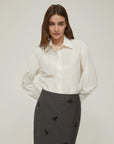 REGIO 2521116062200 - Camicie - PENNY BLACK