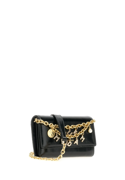 THE CASE CHAIN PHONE HOLDER - Accessori - RUE MADAM PARIS