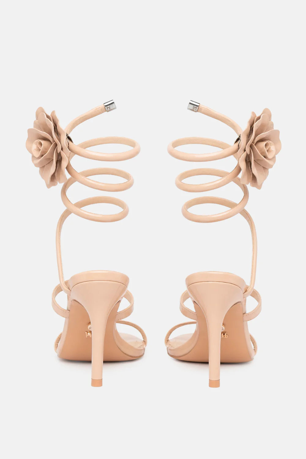 PONIENTE S0103SAB62P - Scarpe - TWENTY-FOURHAITCH