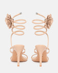 PONIENTE S0103SAB62P - Scarpe - TWENTY-FOURHAITCH