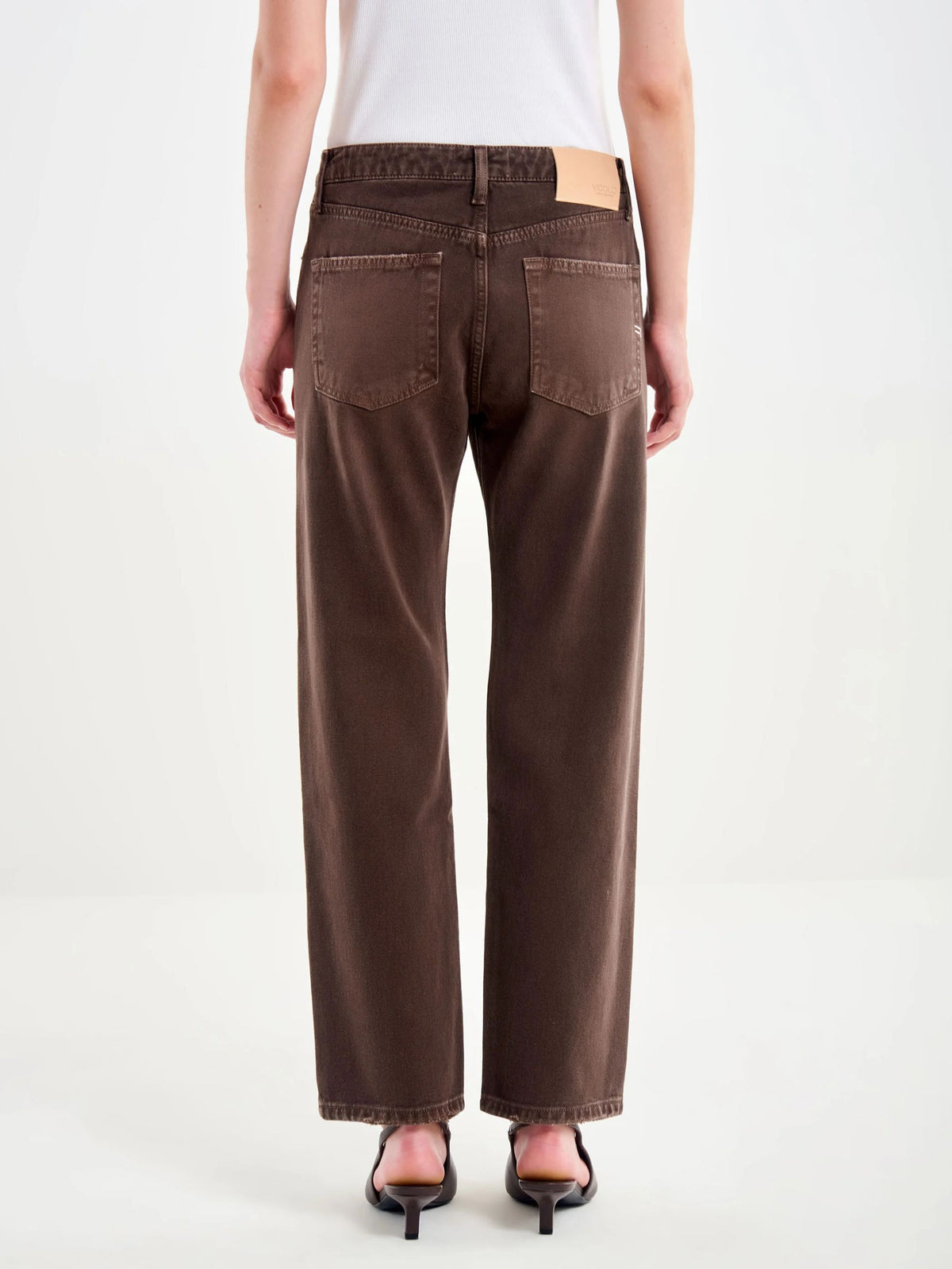 DAC5106ZOE - Pantaloni - VICOLO