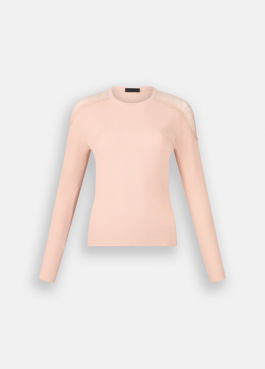 CF5425MS46M - Maglieria - LIU JO