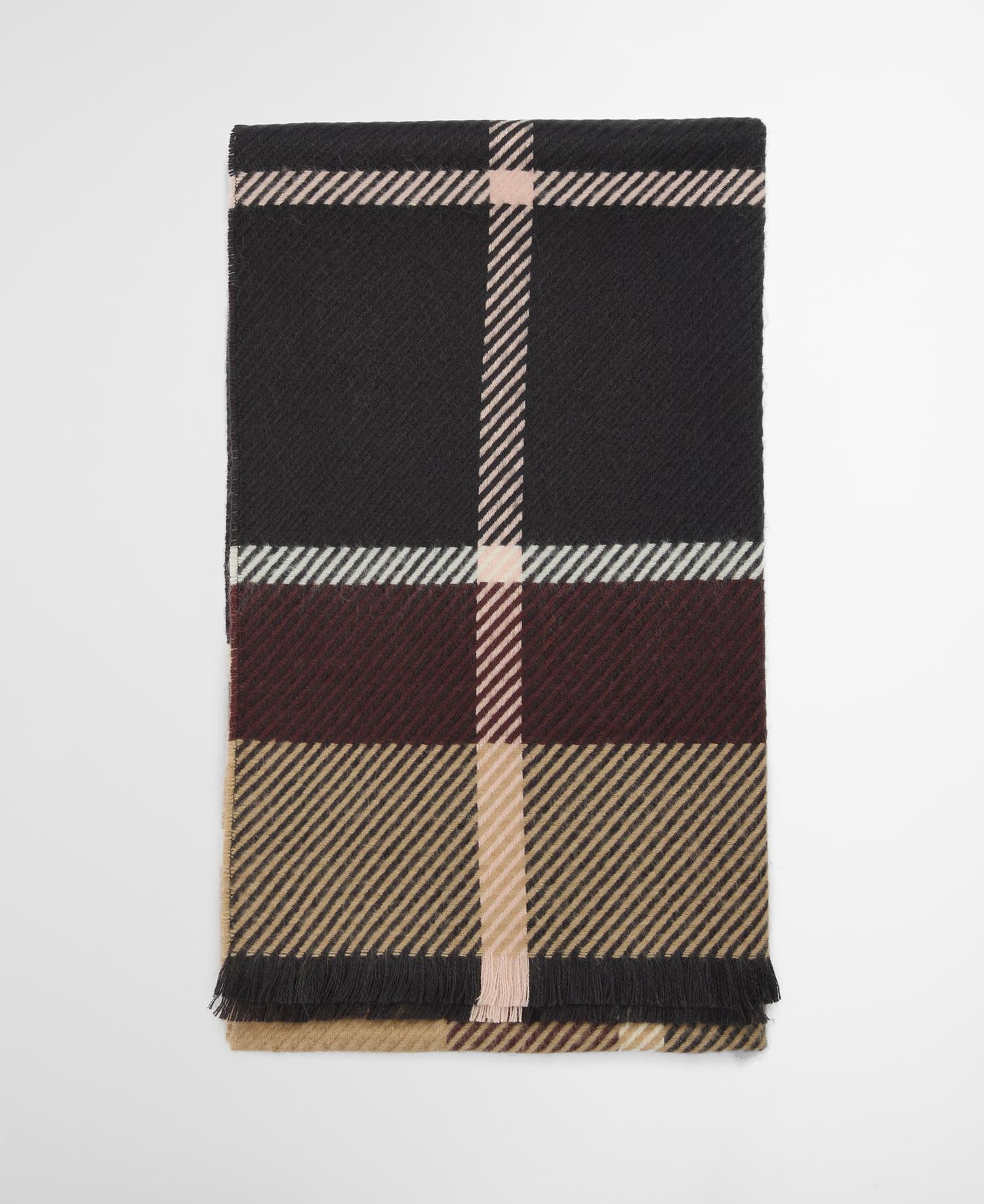 LSC0308 LSC BLAIR TARTAN - Accessori - Barbour