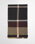 LSC0308 LSC BLAIR TARTAN - Accessori - Barbour