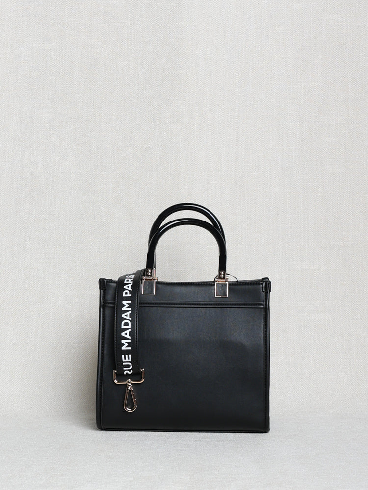 ICON MINI TOTE - Borse - RUE MADAM PARIS