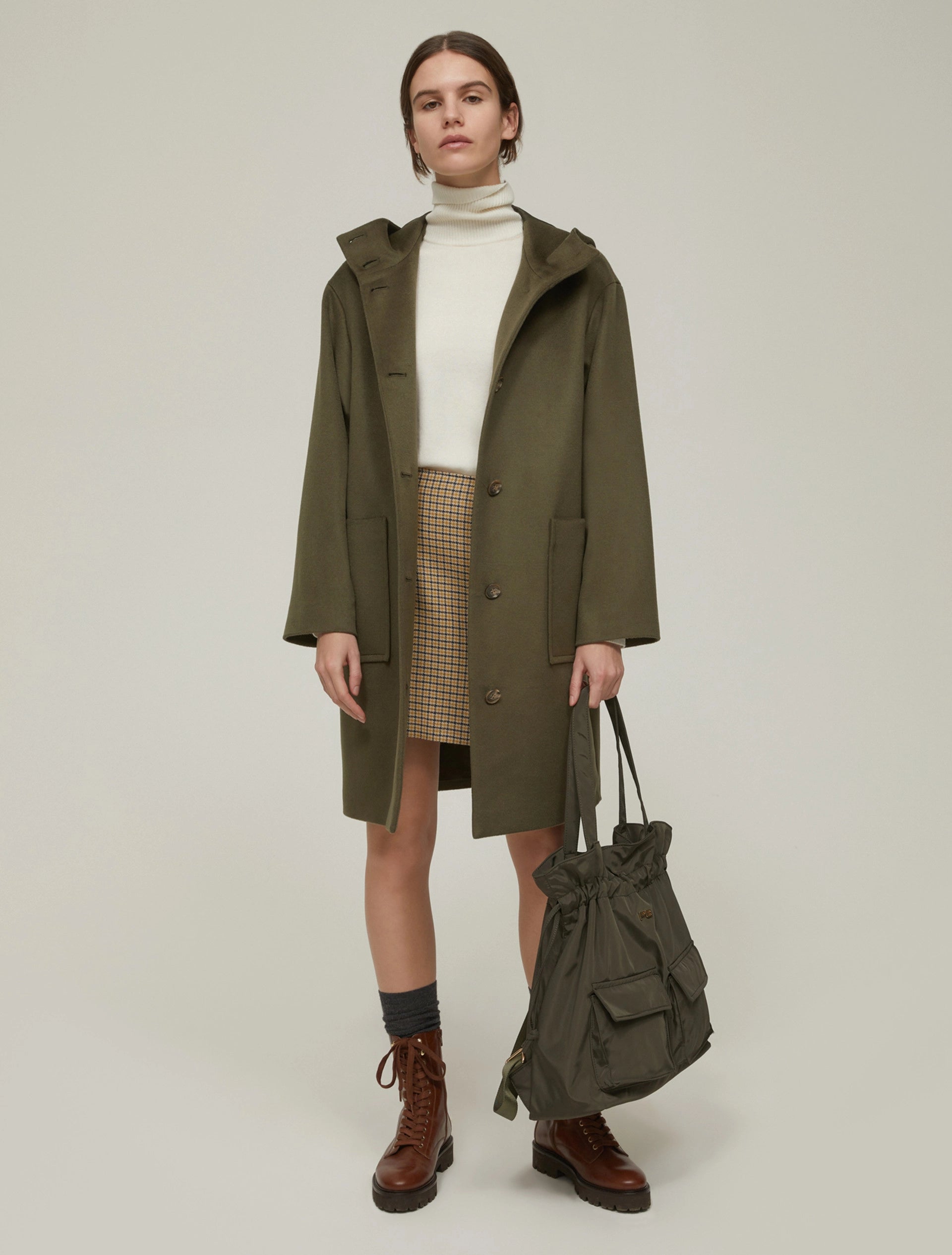 ROSANNA 2521106063200 - Gonne - PENNY BLACK