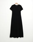 Abito sportivo maxi-tshirt