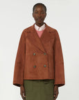 WKDSOSPIRO - Giacche - Weekend MAX MARA
