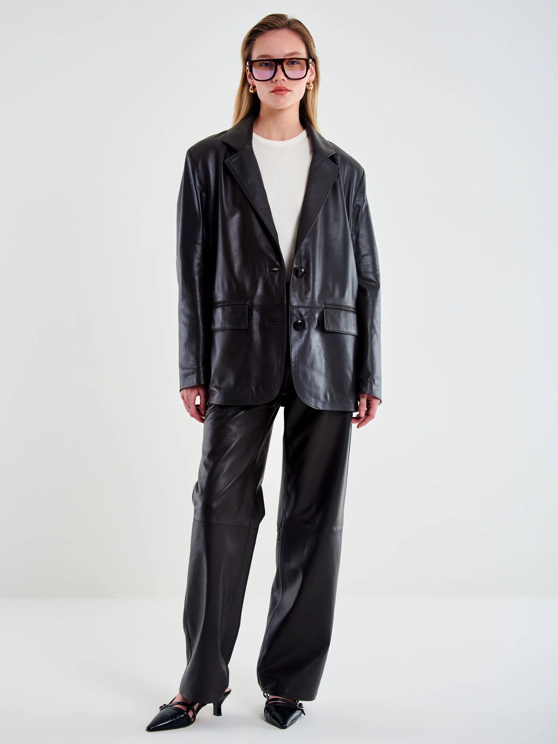 TF0271 - Giacche - VICOLO