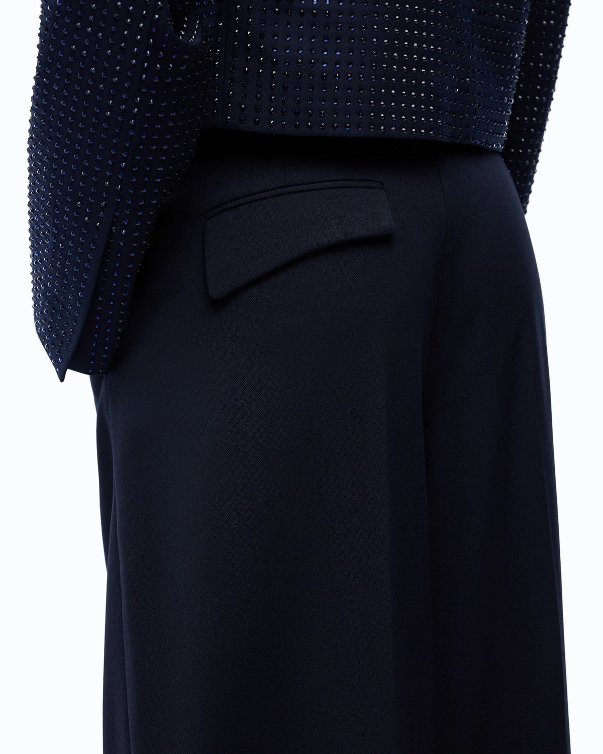 BALBINO 107712-A3MS - Pantaloni - Pinko