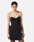 AB82457E2 - Abiti - Elisabetta Franchi