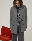 RADUNO 2521046113200 - Giacche - PENNY BLACK