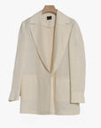 ALEGGIO 2511041103200 - Giacche - PENNY BLACK