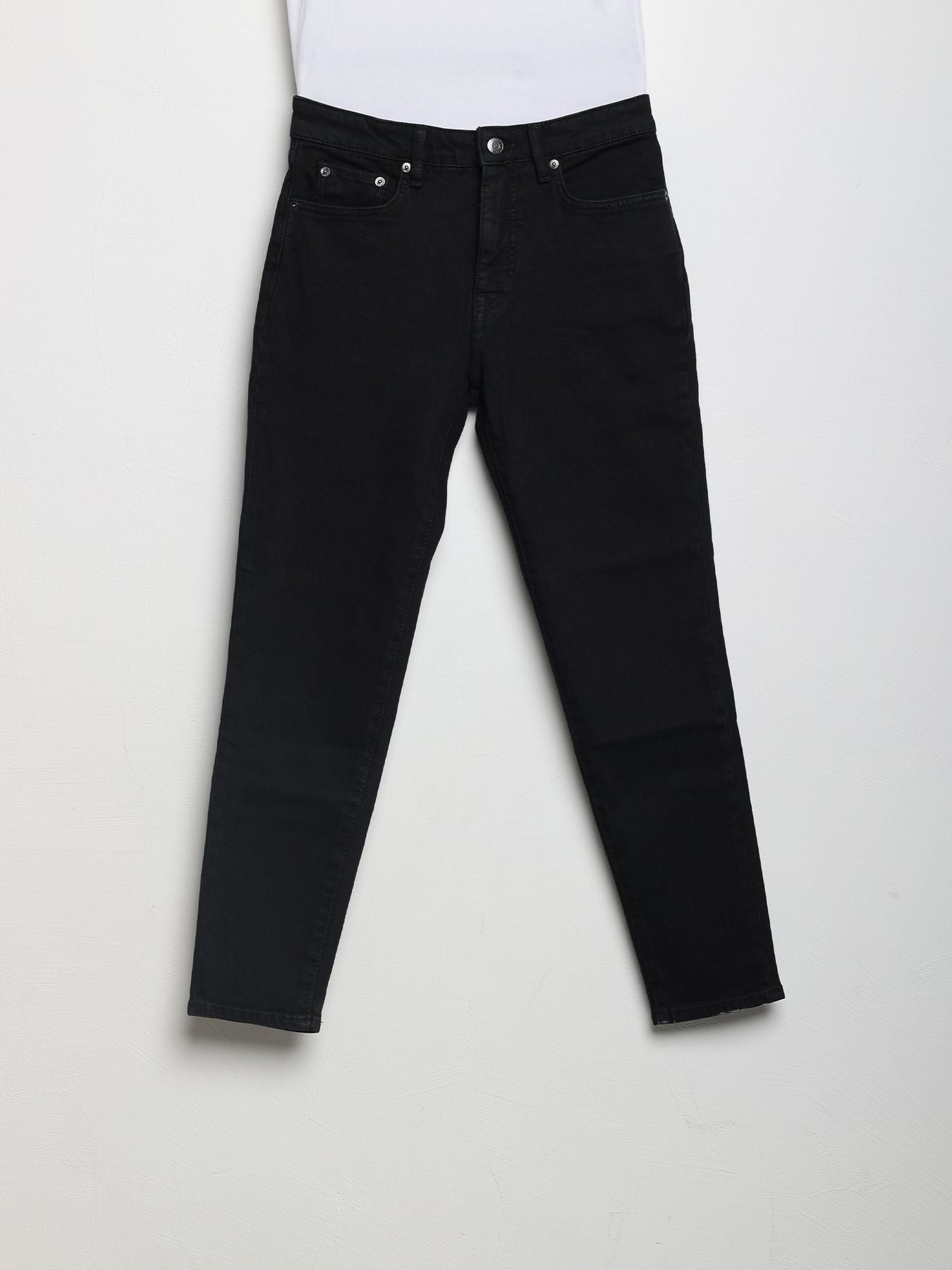 200926076001 HI RS SK ANK-ANKLE SKINNY - Pantaloni - RALPH LAUREN